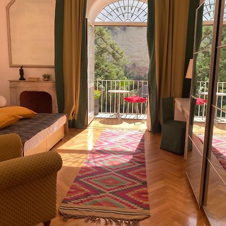 Palazzo Mele Residence 那不勒斯 外观 照片